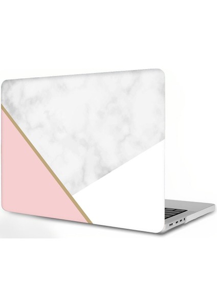 MacBook Air 13,6 Inç Kılıf (2022)[A2681 M2] MacBook Air 13,6" Için (Yurt Dışından)