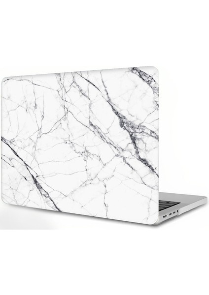 MacBook Pro 14 Inç Kılıf ile Uyumlu 2023 2022 2021 Sürüm M3 A2918 A2992 M2 A2779 M1 A2442 Pro Max Çip Tipi Plastik Sert Kabuk (Yurt Dışından)