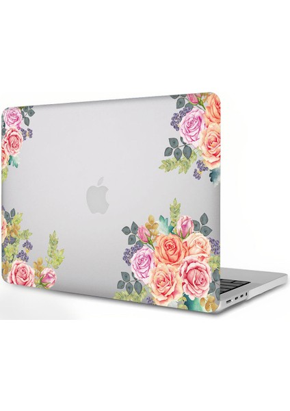 MacBook Air 13.6 2022 Kılıf M2 Çip A2681 Kapak Için (Yurt Dışından)