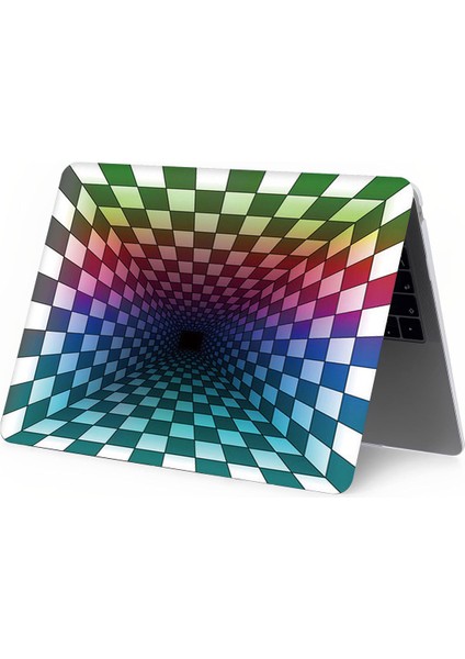 MacBook Pro 14 Inç Kılıf ile Uyumlu 2023 2022 2021 M3 A2918 A2992 M2 A2779 M1 A2442 Pro Max (Yurt Dışından) fırsatları