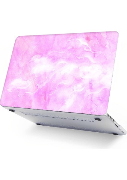 MacBook Air M2 13.6 Kılıf 2022 Sürüm A2681 Modeli 2022 MacBook Air 13 Inç Için Sert Kabuk (Yurt Dışından) fırsatları