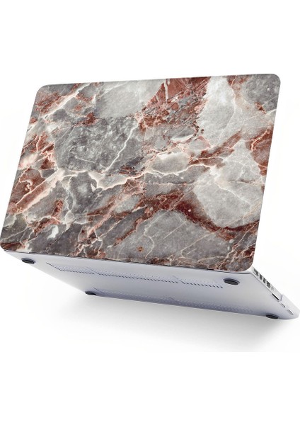 MacBook Air 13.6 2022 Kılıf M2 Çip A2681 Kapak Pürüzsüz Plastik Sert Kabuk Kılıf Için (Yurt Dışından) fırsatları