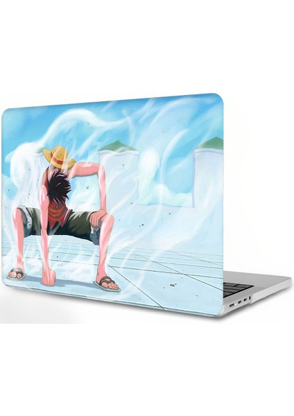 MacBook Pro 16 Inç A2141 Kılıf 2020 2019 Sürüm Plastik Sert Kabuk Kapak Için (Yurt Dışından)