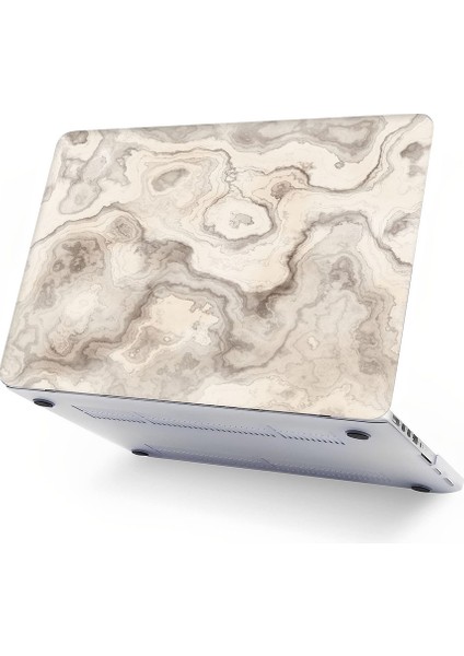 M3 MacBook Pro 14 Inç Kılıf 2023 2021 A2918 A2992 A2779 A2442 M2 M1 Pro / Max Dokunmatik Kimlikli MacBook Pro 14" ile Uyumlu (Yurt Dışından) fırsatları