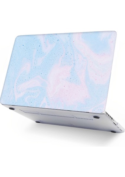 MacBook Pro 16 Inç M3 Pro / M3 Max (2023) & A2780 M2 Pro / M2 Max (2023) ve A2485 M1 Pro / M1 Max (2021) Için Kılıf (Yurt Dışından) fırsatları