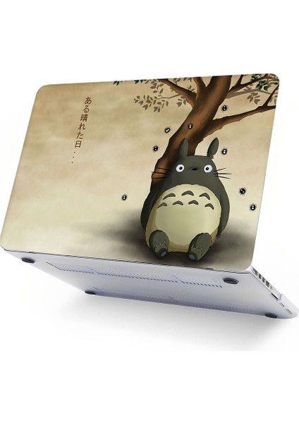 MacBook Pro 16 Inç Kılıf 2023-2021 Sürüm A2991 A2780 A2485 M3 / M2 / M1 Pro / Max Çip Plastik Sert Kılıf (Yurt Dışından) fırsatları
