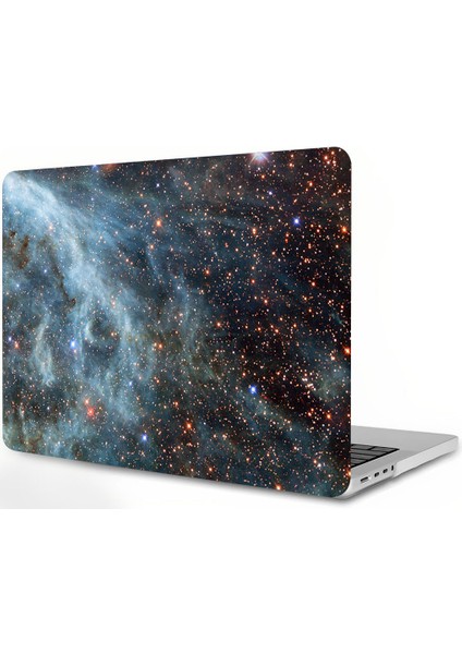 MacBook Pro 16 "m3 A2991 M2 A2780 M1 A2485 (2021 / 2022 / 2023) Pro / Max Cips Dokunmatik Kimlik Sert Kabuk Plastik Laptop Kapak Için Kılıf (Yurt Dışından)