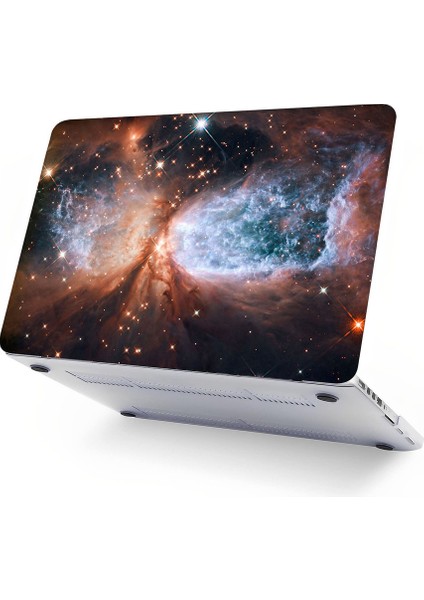MacBook Pro 14 Inç Için Kılıf Kılıf 2023 2022 2021 Sürüm M2 A2779 A2442 M1 Pro / Max Çip (Yurt Dışından) fırsatları