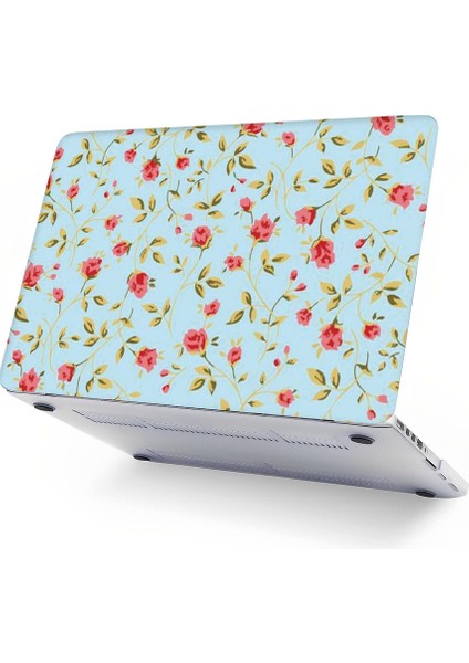 MacBook Pro 14 Inç A2992 A2918 A2779 A2442 (2023 2022 2021 Sürümü) Kılıf (Yurt Dışından) modelleri