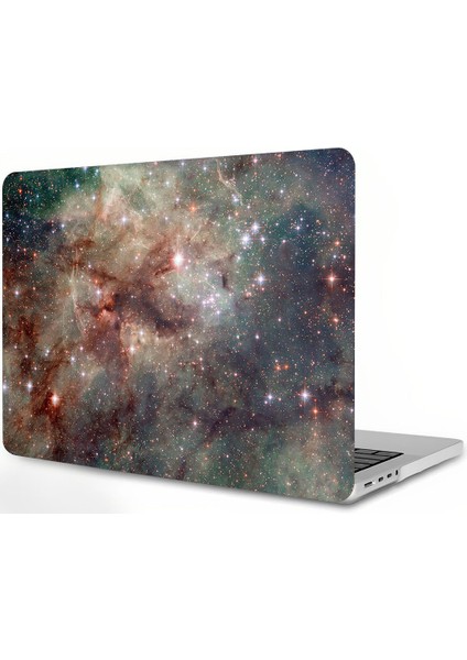 Retina Ekranlı M2 MacBook Air 13,6 Inç Kılıf 2022 2023 Sürüm A2681 ile Uyumlu (Yurt Dışından)