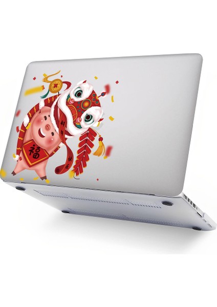 MacBook Pro 16 Inç Modelleri Için Uyumlu A2780 A2485 M2 M1 Pro / Max Chip (2023 2021 Sürümü) Touch Id Için Plastik Sert Kılıf (Yurt Dışından) fırsatları