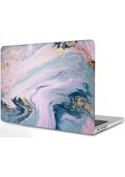 MacBook Air 15 Inç Kılıf 2023 Sürüm Modeli A2941 Için MacBook Air 15 Inç M2 Çip Için Sert Kabuk Kılıf (Yurt Dışından)