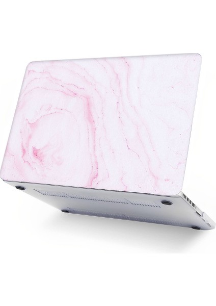 M2 MacBook Air 13.6 Inç Kılıf 2023 2022 A2681 Için M2 Çipli MacBook Air 13.6 "inç Için Plastik Sert Kılıf Kapak (Yurt Dışından) fırsatları