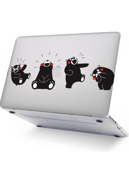 MacBook Pro 16 Inç Modelleri Için Uyumlu A2780 A2485 M2 M1 Pro / Max Chip (2023 2021 Sürümü) Touch Id Için Plastik Sert Kılıf (Yurt Dışından) fırsatları