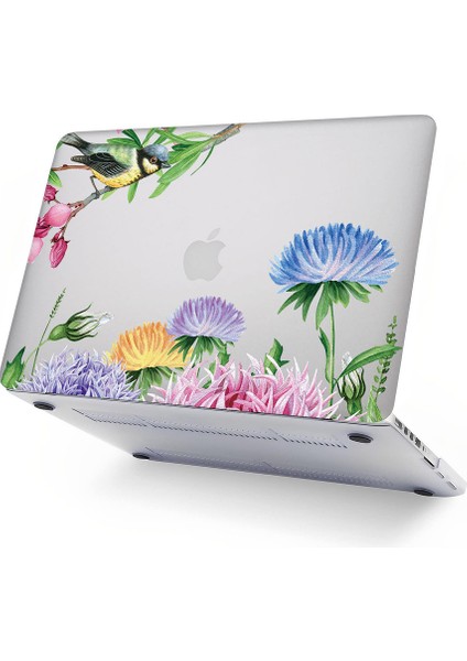 MacBook Pro 16 Inç M3 Pro / M3 Max (2023) ve M2 Pro / M2 Max A2780 (2023) / M1 Pro / M1 Max A2485 (2021) Için Tasarlanmış Koruyucu Sert Kılıf (Yurt Dışından) fırsatları