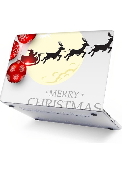 M2 MacBook Air 15 Inç Kılıf 2023 A2941 Için Touch Id MacBook Air 15.3 Inç Için Plastik Sert Kabuk Kapak (Yurt Dışından) fırsatları