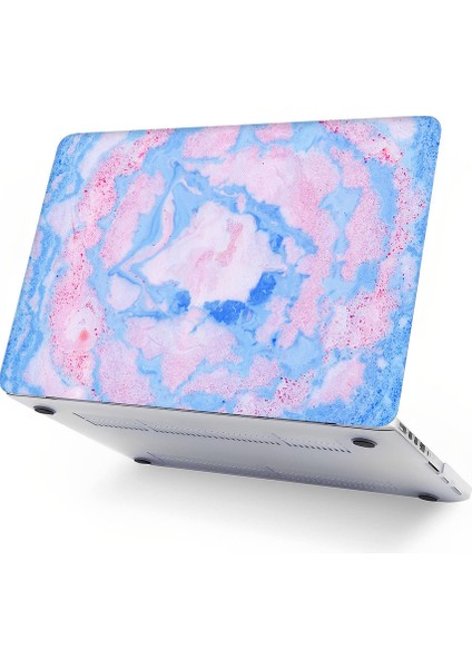 MacBook Air 15 Inç Kasa 2023 M2 Çip Model A2941 Sert Kılıf ile Uyumlu (Yurt Dışından) fırsatları