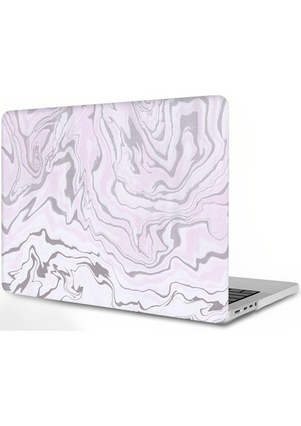 M2 MacBook Air 13.6 Inç Kılıf 2023 2022 A2681 Için M2 Çipli MacBook Air 13.6 "inç Için Plastik Sert Kılıf Kapak (Yurt Dışından)