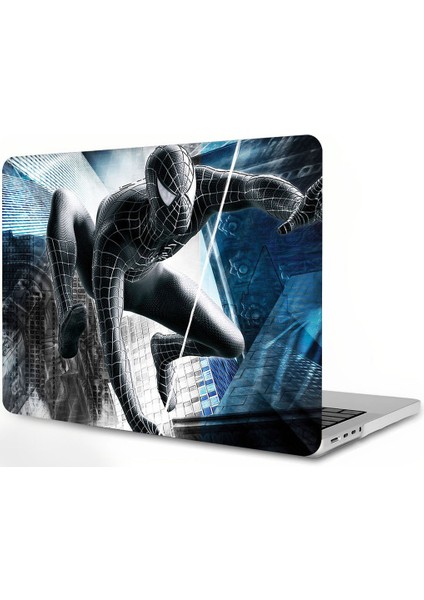 MacBook Air 13.6 Inç Model A2681 MacBook Air 13 Inç Apple M2 Çip Için Plastik Sert Kılıf (Yurt Dışından)