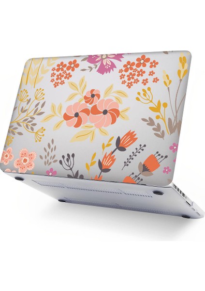 MacBook Pro 16 Inç M3 Pro / M3 Max (2023) ve M2 Pro / M2 Max A2780 (2023) / M1 Pro / M1 Max A2485 (2021) Için Tasarlanmış Koruyucu Sert Kılıf (Yurt Dışından) fırsatları