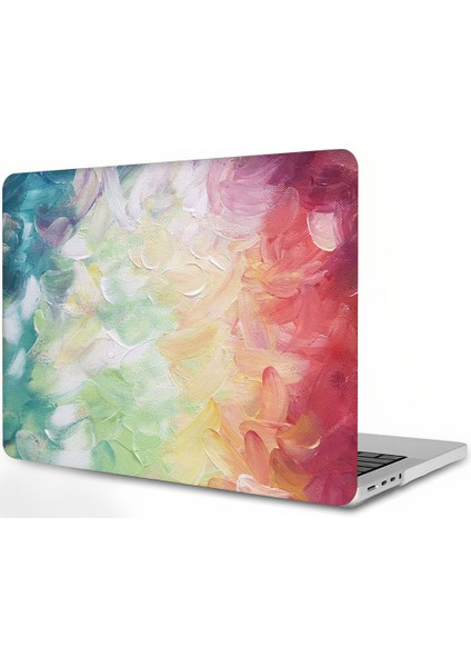 M3 MacBook Pro 14 Inç Kılıf 2023 2021 A2918 A2992 M2 A2779 M1 A2442 Pro / Max Mac Pro 14" Için Plastik Sert Kabuk Kapak (Yurt Dışından)