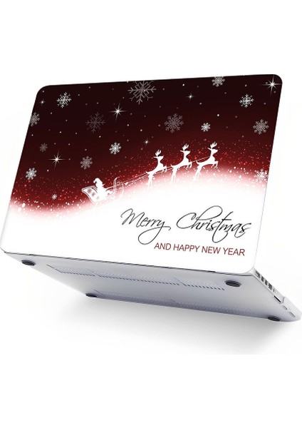 MacBook Pro 16" M3 A2991 M2 A2780 M1 A2485 (2021 / 2022 / 2023) Pro / Max Cips Sert Kabuk Plastik (Yurt Dışından) fırsatları