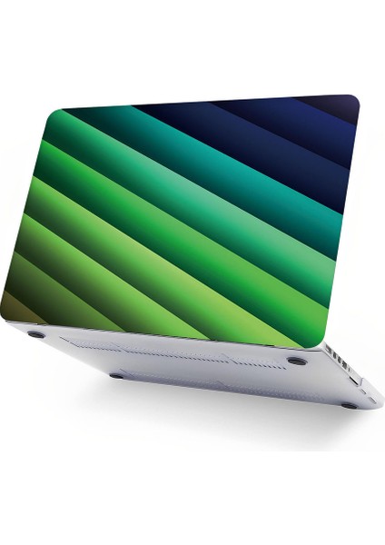 MacBook Pro 14 Inç Kılıf ile Uyumlu 2023 2022 2021 Sürüm M3 A2918 A2992 M2 A2779 M1 A2442 Pro Max Çip Plastik Sert Kılıf (Yurt Dışından) fırsatları