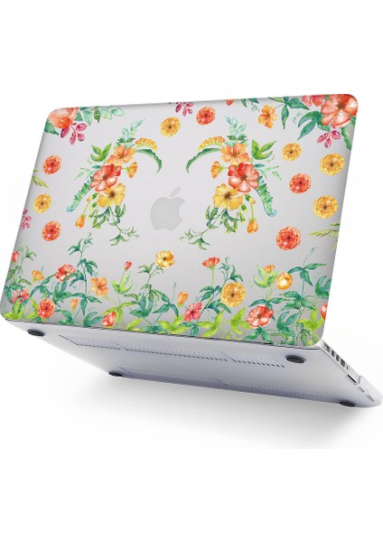M2 MacBook Air 15 Inç Kılıf 2023 A2941 Için Touch Id MacBook Air 15.3 Inç Için Plastik Sert Kabuk Kapak (Yurt Dışından) fırsatları