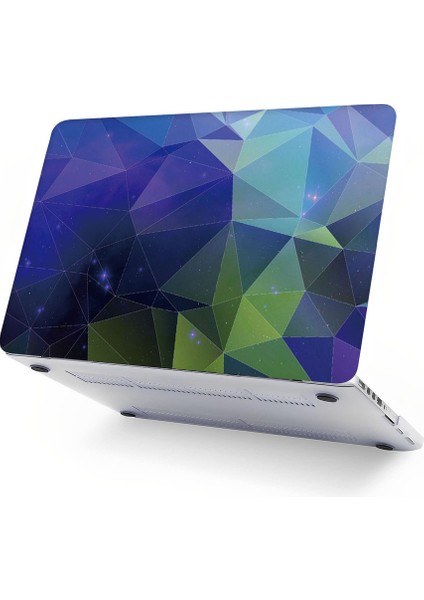 MacBook Pro 14 Inç Kılıf ile Uyumlu 2023 2022 2021 Sürüm M3 A2918 A2992 M2 A2779 M1 A2442 Pro Max Çip Plastik Sert Kılıf (Yurt Dışından) fırsatları
