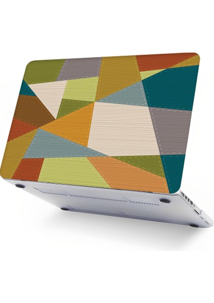 MacBook Pro 16 Inç Kılıf ile Uyumlu 2023 2022 2021 M3 A2991 / M2 A2780 / M1 A2485 Pro Max Çip Plastik Sert Kabuk (Yurt Dışından) fırsatları