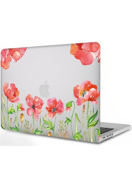 MacBook Air 15 Inç 2023 Sürümüyle MacBook Kılıfı (Model: MacBook Air 15.3 A2941 M2 Chip) (Yurt Dışından)