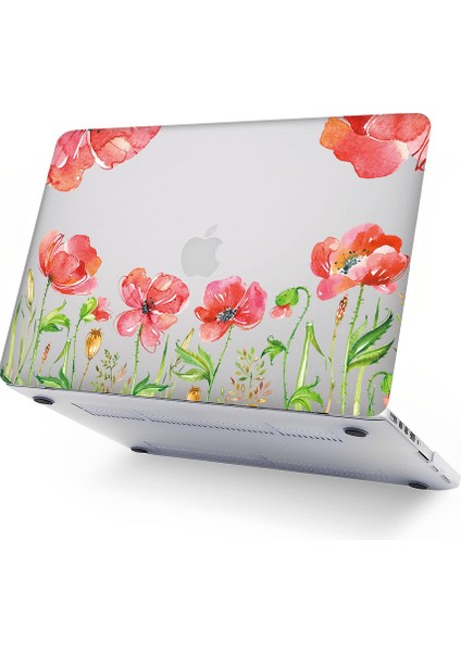 MacBook Air 15 Inç 2023 Sürümüyle MacBook Kılıfı (Model: MacBook Air 15.3 A2941 M2 Chip) (Yurt Dışından)