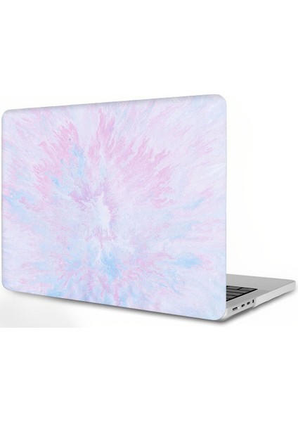 MacBook Air M2 13.6 Kılıf 2022 Sürüm A2681 Modeli 2022 MacBook Air 13 Inç Için Sert Kabuk (Yurt Dışından)