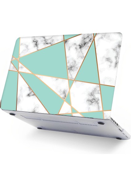 MacBook Pro Için Uyumlu 16 Inç Kılıf 2023 2022 2021 Sürüm M3 A2991 M2 A2780 M1 A2485 Pro Max Chip Touch Id Plastik Sert Kabuk (Yurt Dışından)