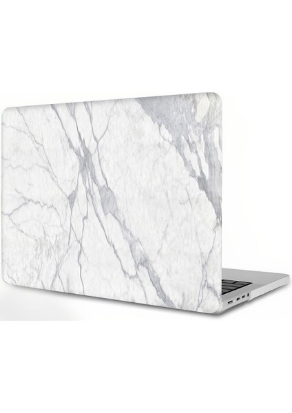MacBook Air 13.6 Inç Kılıf Için M2 Çip 2022 2023 Sürümü MacBook Air A2681 Için A2681 ile Sert Kabuk Kılıf Koruyucu Kapak 13.6" (Yurt Dışından)