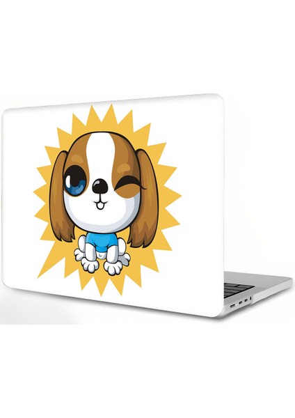MacBook Air 15 Inç Kılıf 2023 M2 Çip Için A2941 Çıktı (Yurt Dışından)