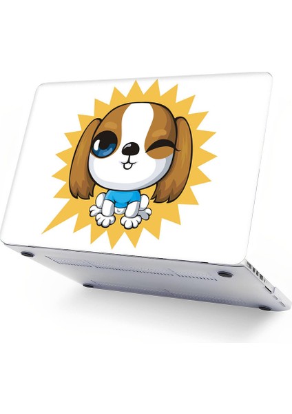 MacBook Air 15 Inç Kılıf 2023 M2 Çip Için A2941 Çıktı (Yurt Dışından)