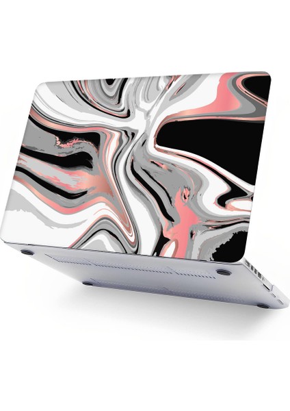 M2 Chip Model A2941 Için MacBook Air 15 Inç 2023 Kılıf Tasarlanmış Koruyucu Plastik Sert Kabuk (Yurt Dışından) fırsatları