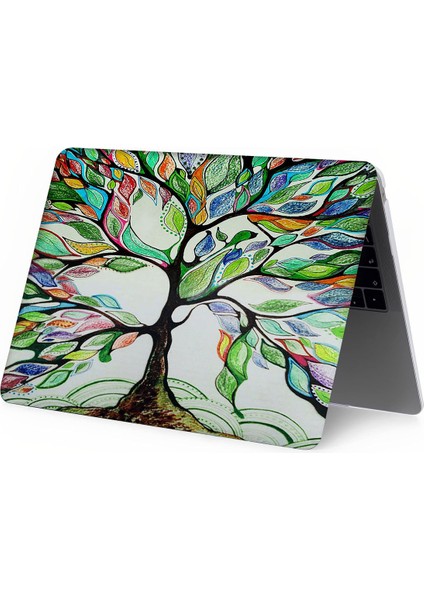 MacBook Air 15.3 Inç Kasa Modeli A2941 MacBook Air 15 M2 Çip Için Klavye Kapağı Için Plastik Sert Kabuk Kılıf Touch Id'ye Uyuyor (Yurt Dışından) fırsatları