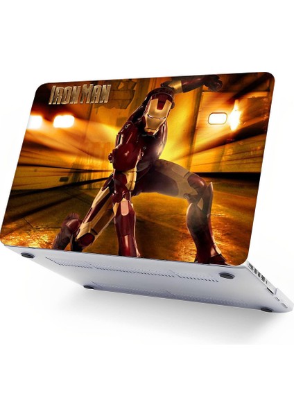 2023'TE MacBook Air 15.3 Inç Kılıf Sürümü Için Uyumlu A2941 M2 Chip Touch Id Plastik Kasa (Yurt Dışından) fırsatları