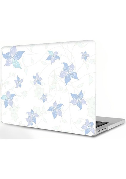 MacBook Air M2 Kılıfı Için 13.6 Inç 2022 Model A2681 M2 Çip (Yurt Dışından)