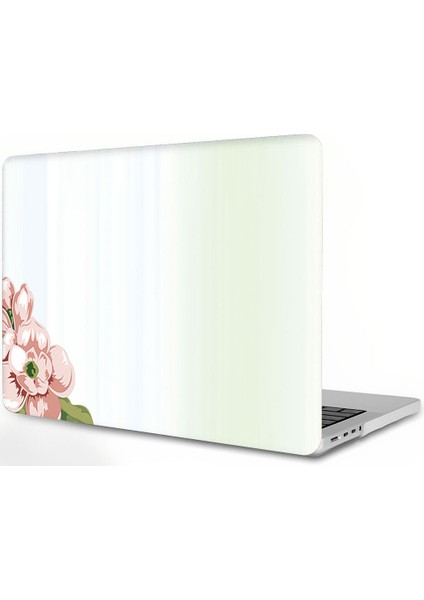 MacBook Pro 14 Inç Kılıf ile Uyumlu 2023 2022 2021 Sürüm M3 A2918 A2992 M2 A2779 M1 A2442 Pro Max Çip (Yurt Dışından)