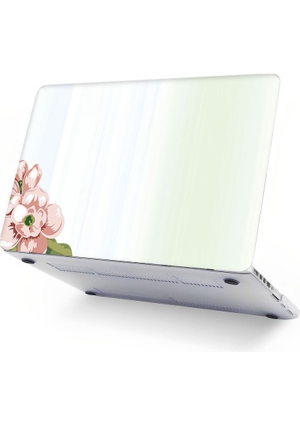 MacBook Pro 14 Inç Kılıf ile Uyumlu 2023 2022 2021 Sürüm M3 A2918 A2992 M2 A2779 M1 A2442 Pro Max Çip (Yurt Dışından)