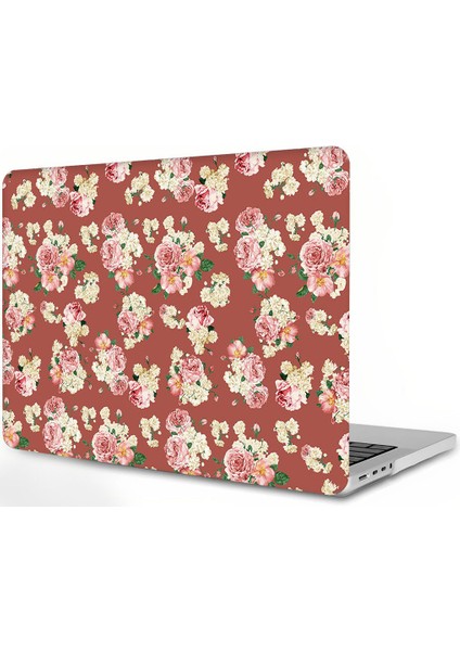 MacBook Pro 16 Inç Kılıf ile Uyumlu 2021-2023 Sürüm M3 A2991 M2 A2780 M1 A2485 Pro / Max Chip W / Touch Id Sert Kabuk Plastik Kasa (Yurt Dışından)