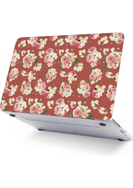 MacBook Pro 16 Inç Kılıf ile Uyumlu 2021-2023 Sürüm M3 A2991 M2 A2780 M1 A2485 Pro / Max Chip W / Touch Id Sert Kabuk Plastik Kasa (Yurt Dışından) fırsatları