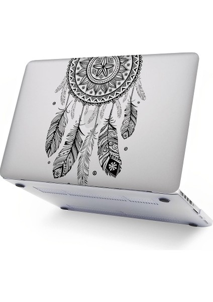 MacBook Pro 16 Inç Kılıf ile Uyumlu 2021-2023 Sürüm M3 A2991 M2 A2780 M1 A2485 Pro / Max Chip W / Touch Id Sert Kabuk Plastik Kasa (Yurt Dışından) fırsatları