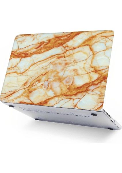 MacBook Air 15 Inç Kılıf Için Uyumlu Retina Ekran ve Dokunmatik Kimlik Için 2023 Sürüm Mac Air 15.3 "A2941 M2 (Yurt Dışından)