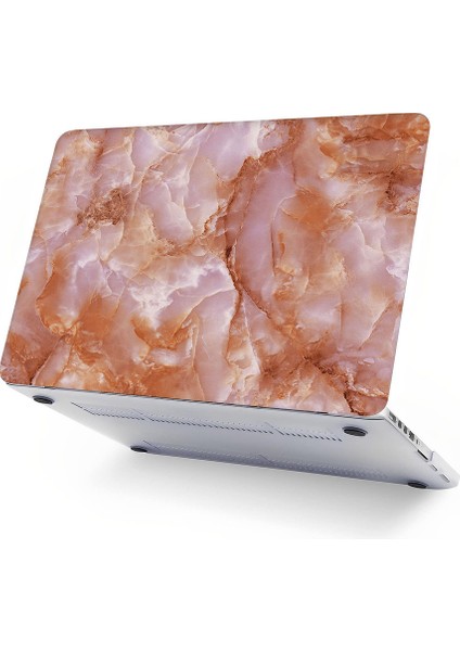 MacBook Pro 14 Inç Kılıf ile Uyumlu 2023 2022 2021 Sürüm M3 A2918 A2992 M2 A2779 M1 A2442 Pro Max Çip Plastik Sert Kılıf (Yurt Dışından) fırsatları