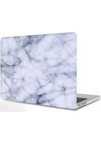 MacBook Air 15 Inç Kılıf Için Uyumlu Retina Ekran ve Dokunmatik Kimlik Için 2023 Sürüm Mac Air 15.3 "A2941 M2 (Yurt Dışından)