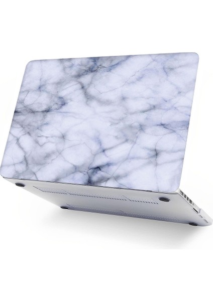 MacBook Air 15 Inç Kılıf Için Uyumlu Retina Ekran ve Dokunmatik Kimlik Için 2023 Sürüm Mac Air 15.3 "A2941 M2 (Yurt Dışından)